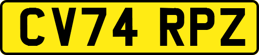 CV74RPZ