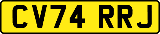 CV74RRJ