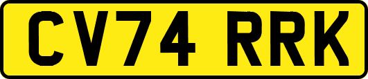 CV74RRK