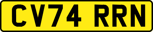 CV74RRN