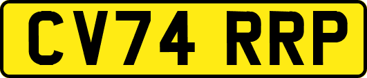 CV74RRP