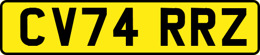 CV74RRZ