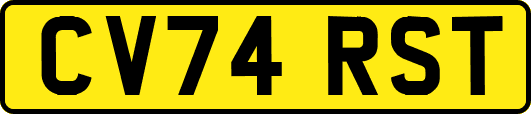 CV74RST