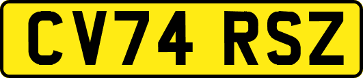 CV74RSZ