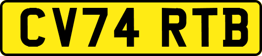 CV74RTB