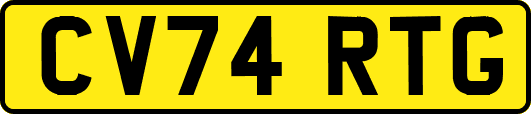 CV74RTG