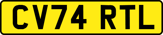 CV74RTL