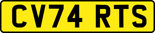 CV74RTS