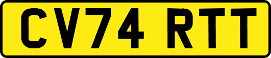 CV74RTT