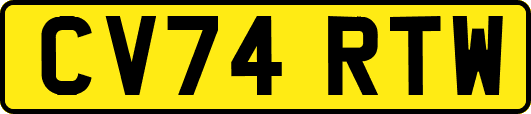 CV74RTW
