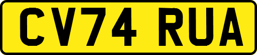 CV74RUA