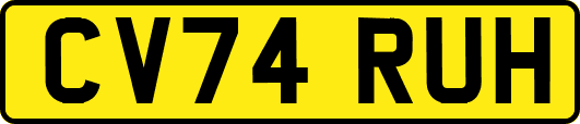 CV74RUH