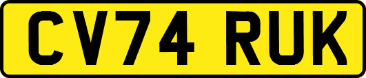 CV74RUK