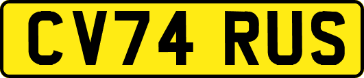 CV74RUS