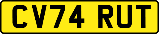 CV74RUT
