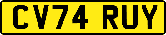 CV74RUY