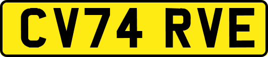 CV74RVE