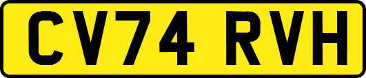 CV74RVH
