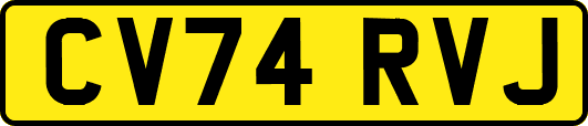CV74RVJ