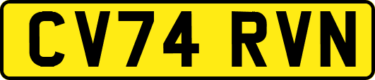 CV74RVN