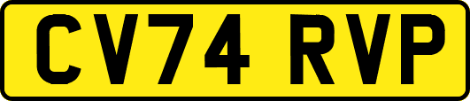 CV74RVP