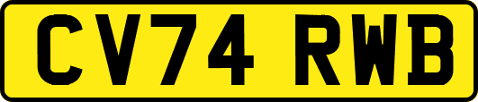 CV74RWB