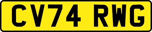 CV74RWG