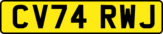 CV74RWJ