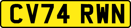 CV74RWN