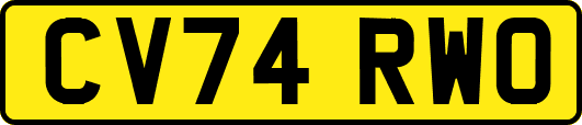 CV74RWO