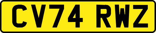 CV74RWZ