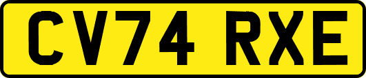 CV74RXE