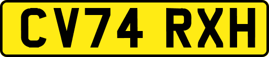 CV74RXH