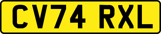 CV74RXL