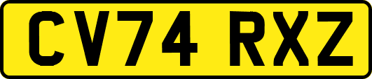 CV74RXZ