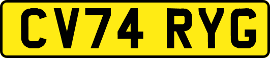 CV74RYG