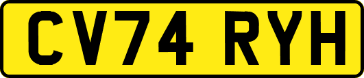CV74RYH