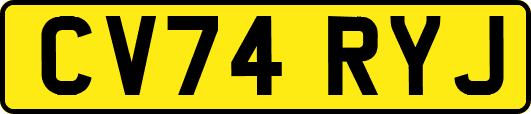 CV74RYJ