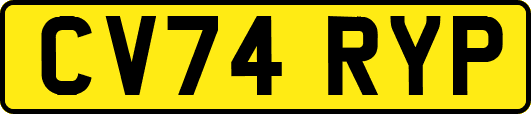 CV74RYP