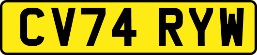 CV74RYW
