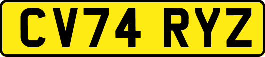 CV74RYZ