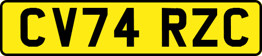 CV74RZC