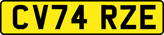 CV74RZE