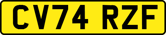 CV74RZF