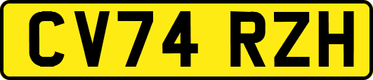 CV74RZH