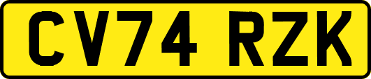 CV74RZK