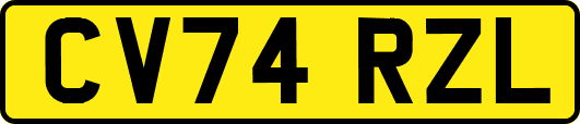 CV74RZL