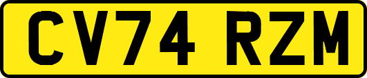 CV74RZM