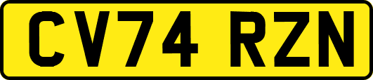 CV74RZN