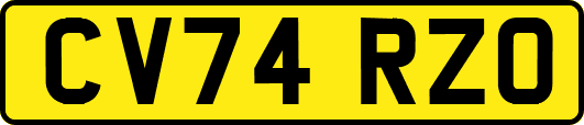 CV74RZO